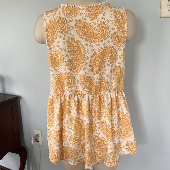 Tank top by Perfect Peach - Picture 2 of 6